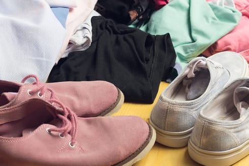 3 reasons you should start decluttering today