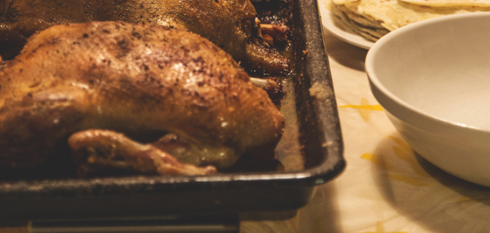 Navigating the Holidays with Love