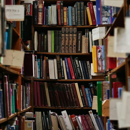 Books I read in 2024