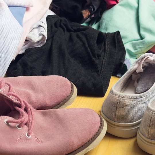 3 reasons you should start decluttering today