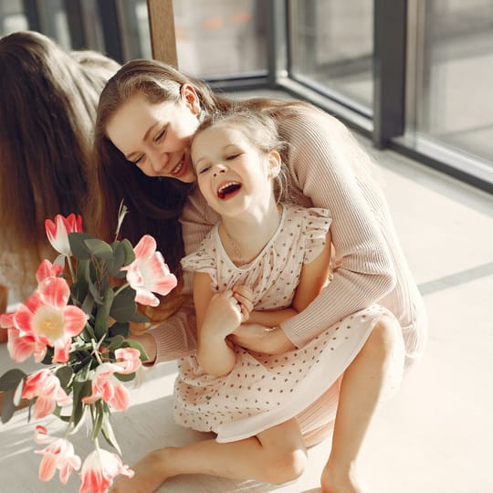 A Convivial Home: Enjoying Life, Children, and God