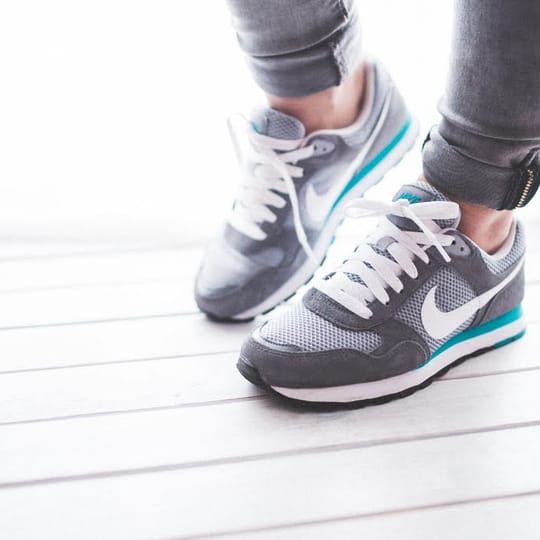 Life Is Exercise: Start slowly and under advisement.