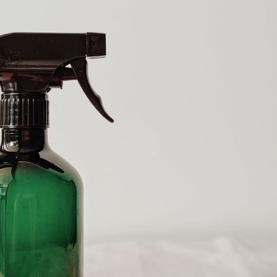Handy Household Help: Cleaning Tips & Tools