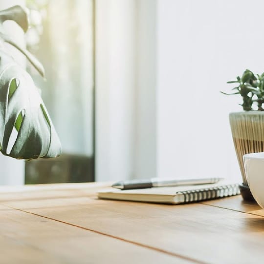 How to Declutter Your Mind