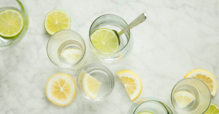 Lemonade Recipe Taste Test – Kool-Aid, RealLemon, and other cheats