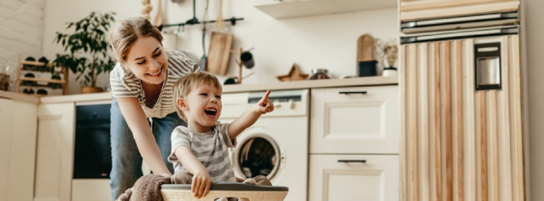 5 Essential Chores Prevent Chaos at Home